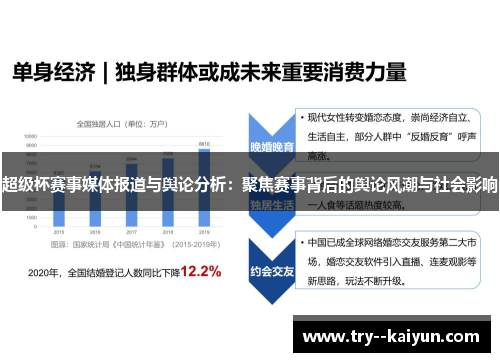 超级杯赛事媒体报道与舆论分析：聚焦赛事背后的舆论风潮与社会影响