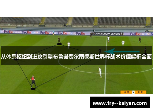 从体系枢纽到进攻引擎布鲁诺费尔南德斯世界杯战术价值解析全面